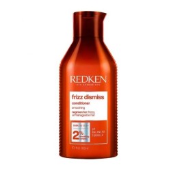 Redken Hair Care Frizz...