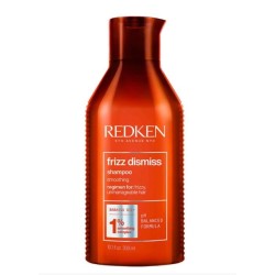 Redken Hair Care Frizz...