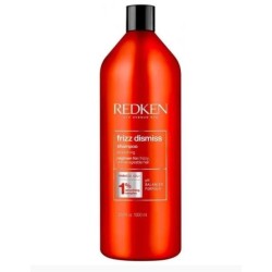 Redken Hair Care Frizz...