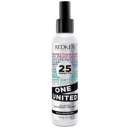 Redken Hair Care One United Spray 25 Beneficion En 1 150ml Ref. E3862300