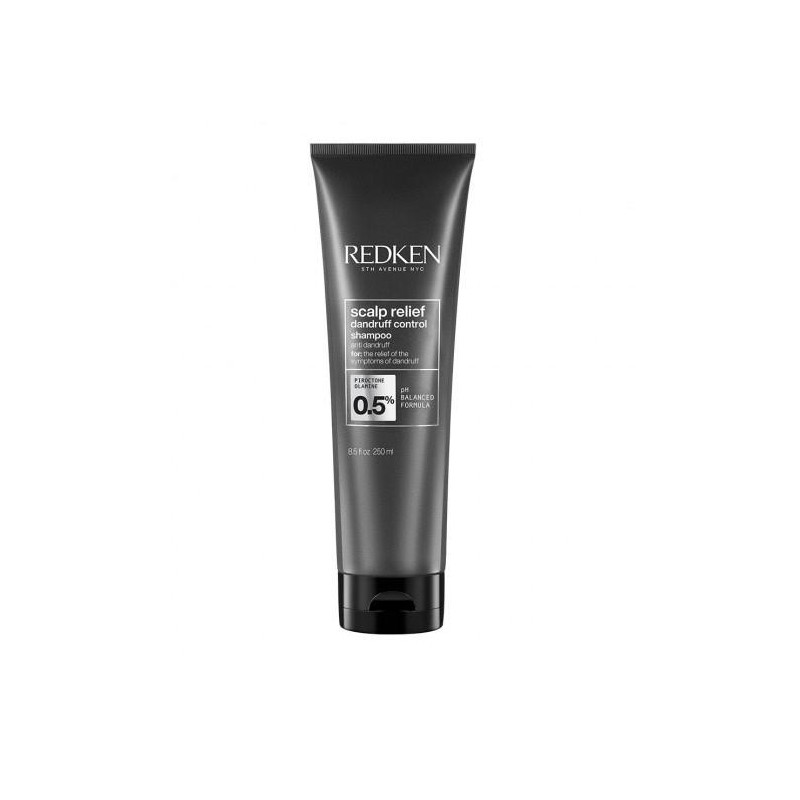 Redken Hair Care Scalp Champu Control 250ml   Ref. E3461400