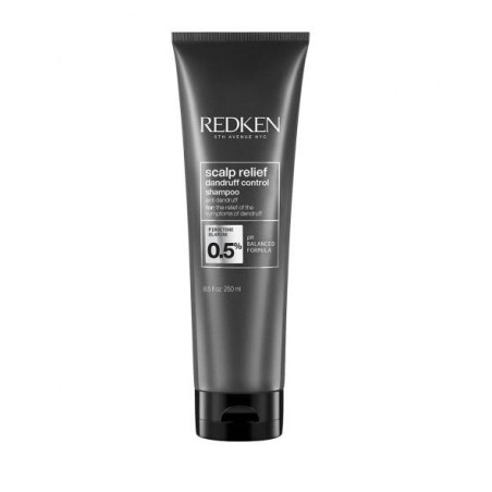 Redken Hair Care Scalp Champu Control 250ml   Ref. E3461400