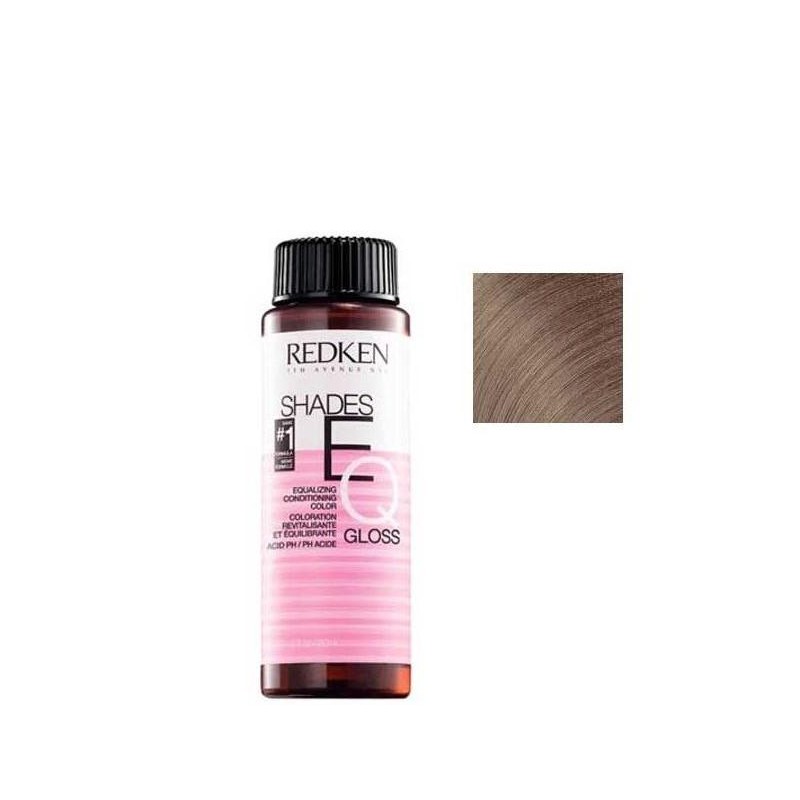 Redken Shades Eq -05n Walnut-  60ml   Ref. Ues12981