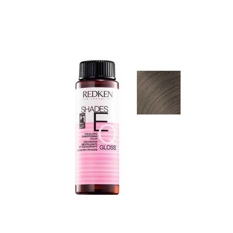 Redken Shades Eq -06n Moroccan Sand-  60ml   Ref. E3124300