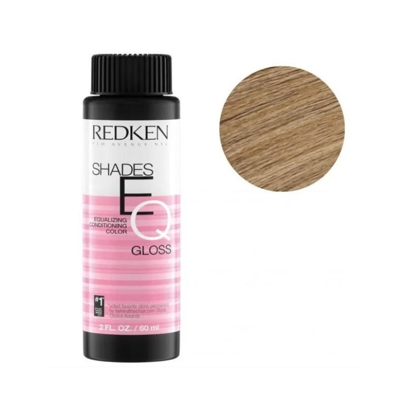 Redken Shades Eq -07nb Chestnut-  60ml   Ref. Ues13005