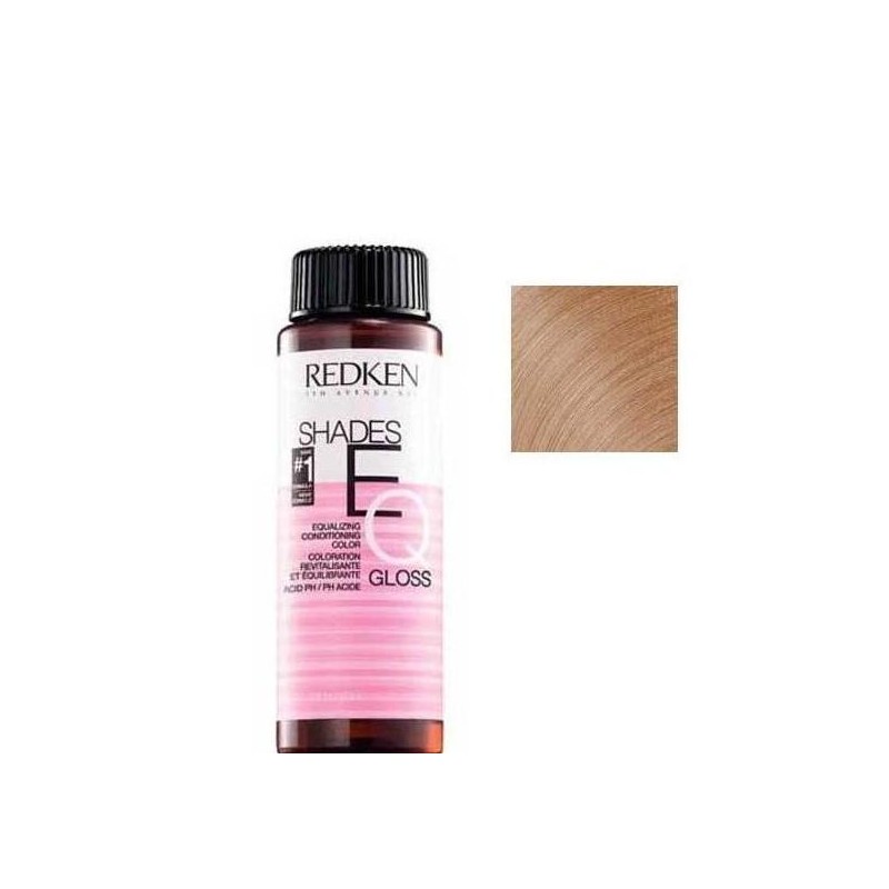 Redken Shades Eq -08gi St Barths-  60ml   Ref. Ues12986