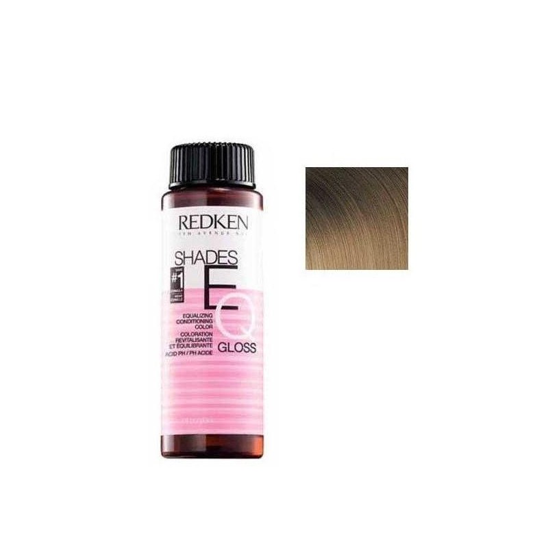 Redken Shades Eq -08n Mojave-  60ml   Ref. Ues13004