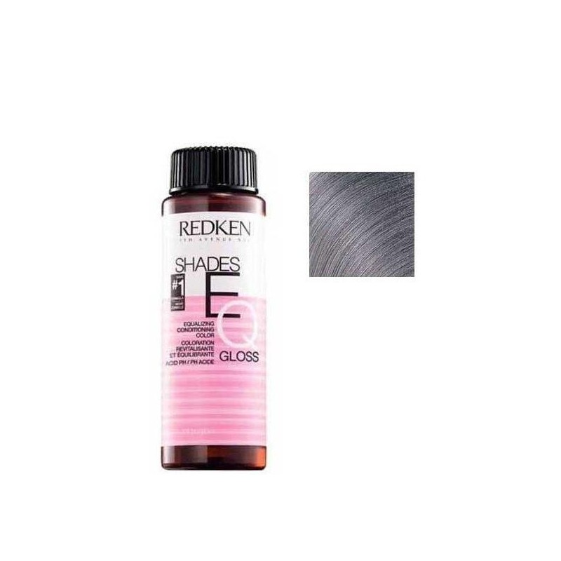 Redken Shades Eq -09b Sterling-  60ml   Ref. Ues13000