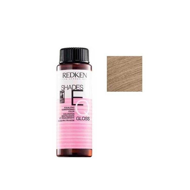 Redken Shades Eq -09n Cafe Au Lait-  60ml   Ref. Ues13002