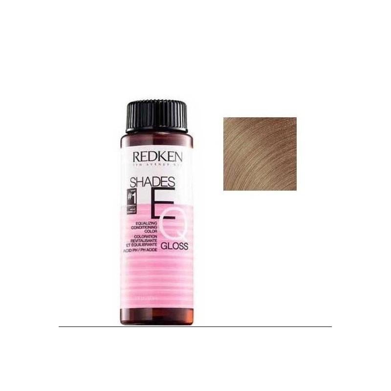 Redken Shades Eq -09nb Irish Cream-  60ml   Ref. E3126700