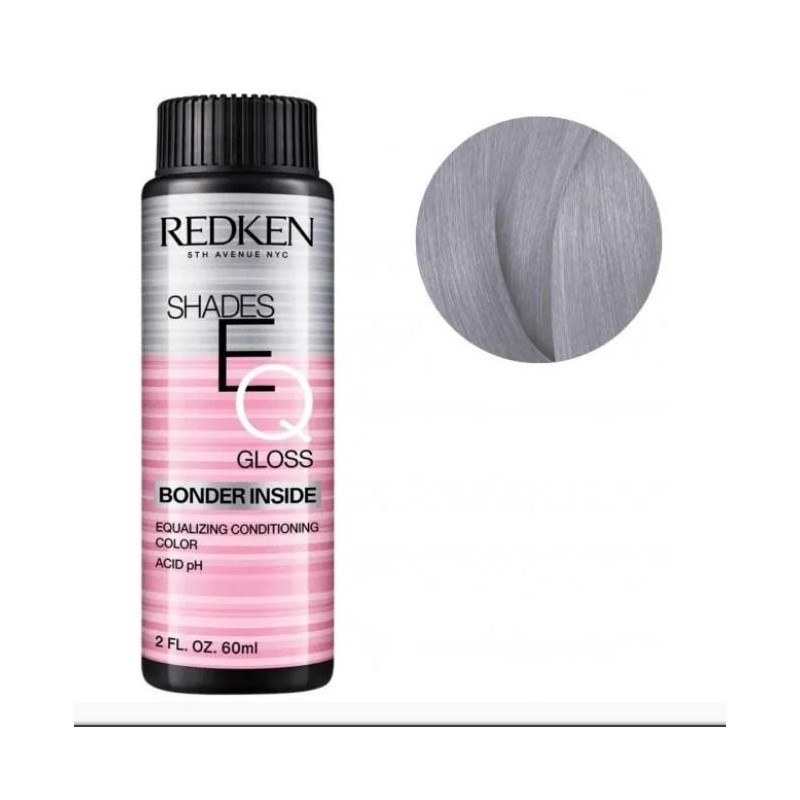 Redken Shades Eq -09p Opal Glow  60ml   Ref. E3721900