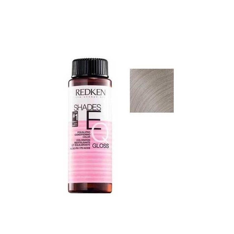Redken Shades Eq -09v Platinium Ice-  60ml   Ref. Ues12997