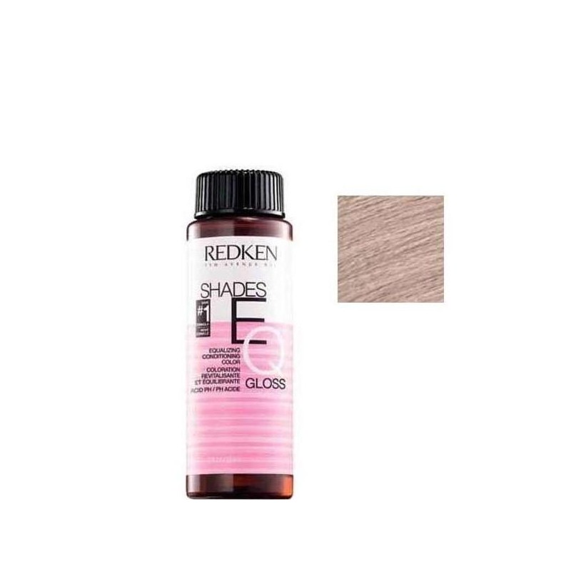Redken Shades Eq -gloss 010vg Baby-  60ml   Ref. Uese3524900