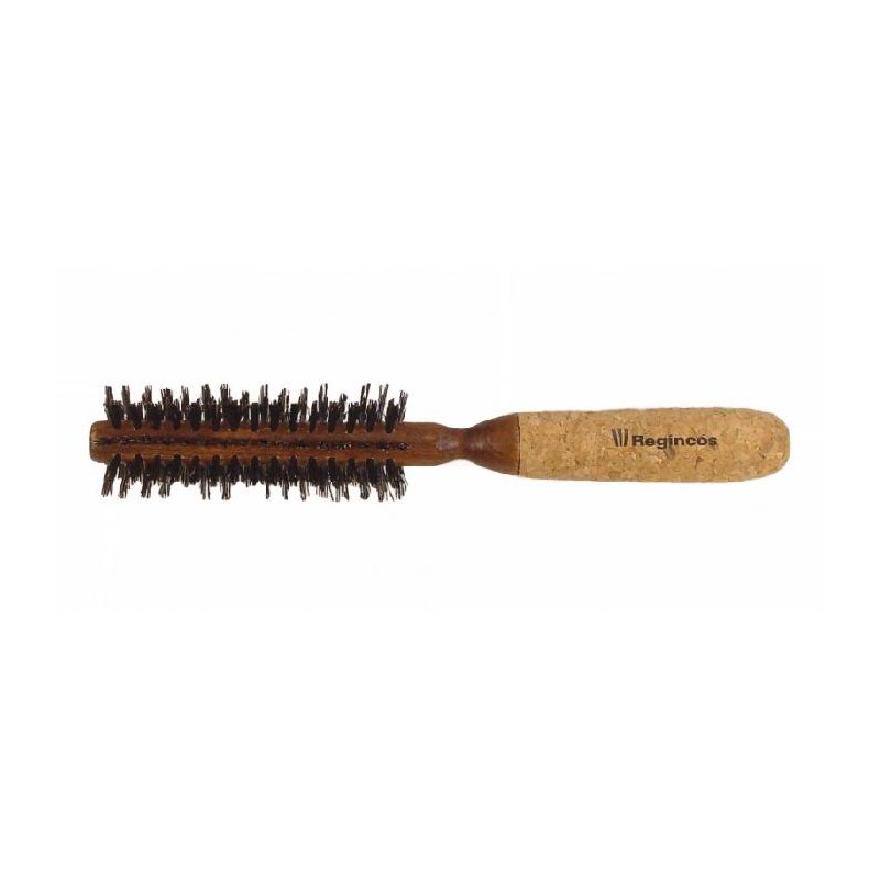 Regincos Cepillo Corcho Oro Ø 35 Mm Jabali Reforzado Ref. 20229