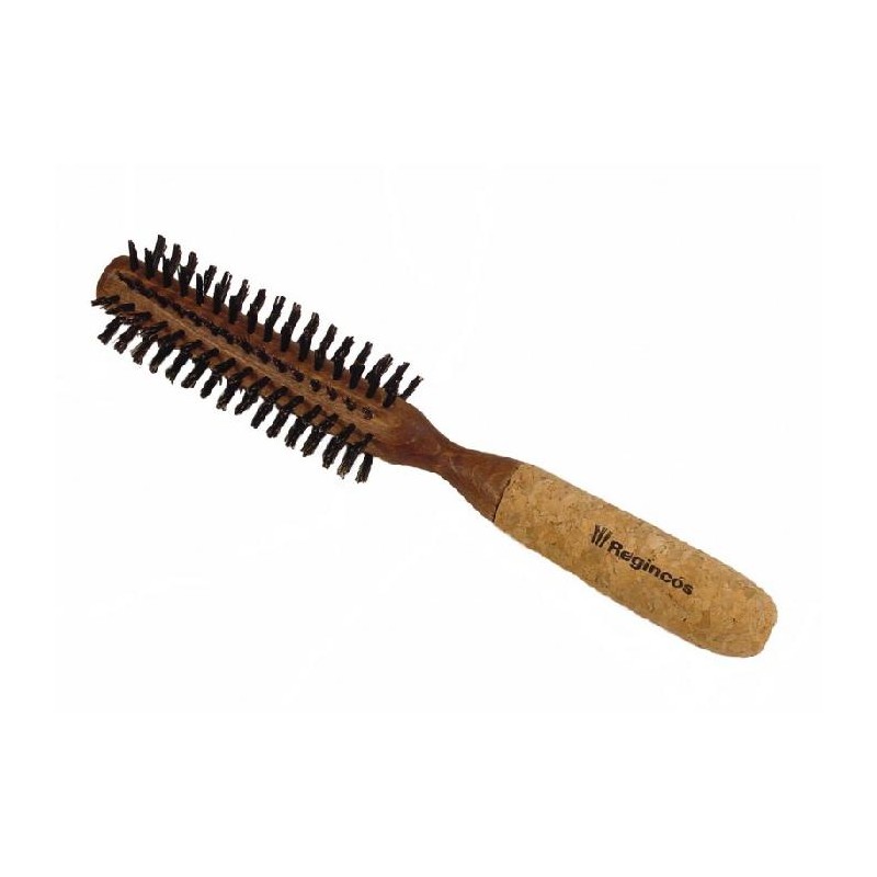 Regincos Cepillo Corcho Oro Ø 35 Mm Jabali Reforzado Ref. 20329