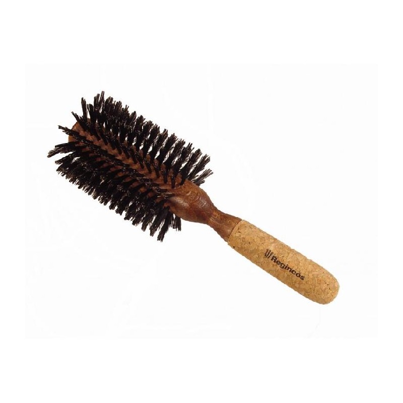 Regincos Cepillo Corcho Oro Ø 80 Mm Jabali Reforzado Ref. 20529
