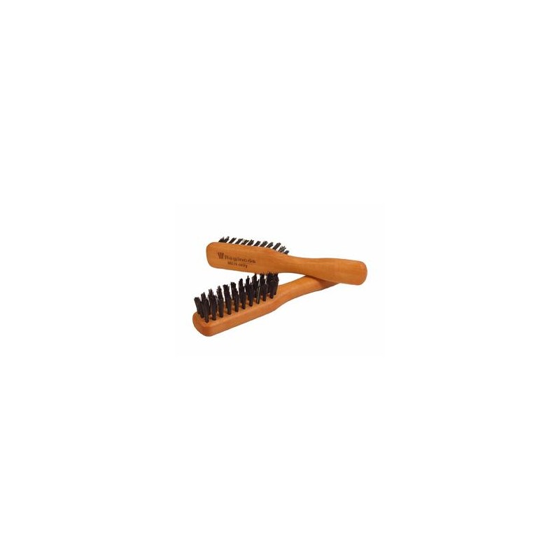 Regincos Men Cepillo Mini Para Barba Y Bigote Ref. 15015