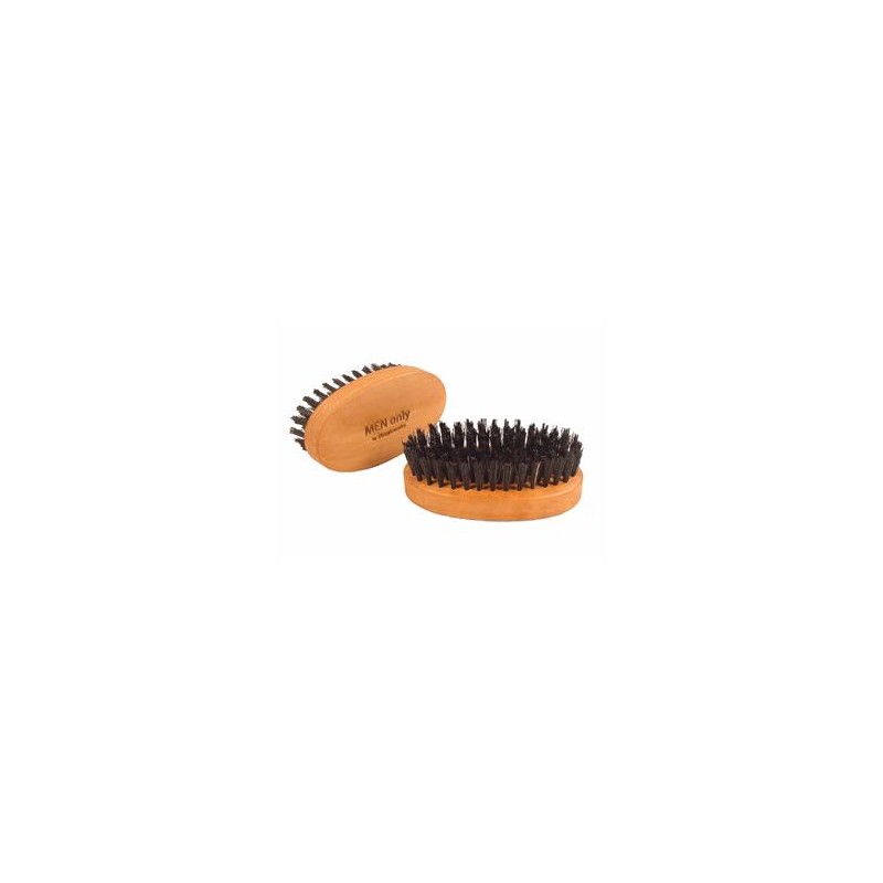 Regincos Men Cepillo Oval Para Barba Ref. 16115