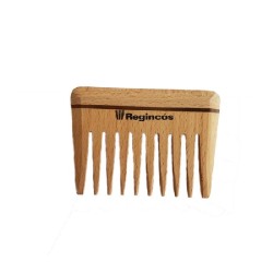 Regincos Peine Madera Barba...