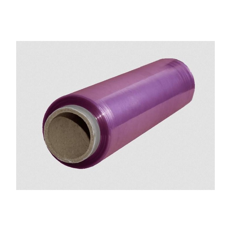 Rollo Film Comercial 300mt