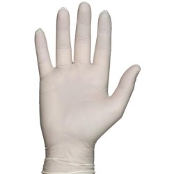 Rubberex Guantes Latex...