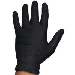 Rubberex Guantes Nitrilo...