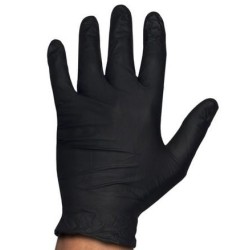 Rubberex Guantes Nitrilo...