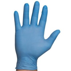 Rubberex Guantes Nitrilo...