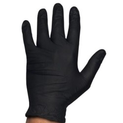 Rubberex Guantes Nitrilo...