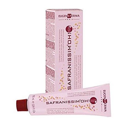 Safranissimo N. 4.66 Cerezo Nuevo.10 90 Ml.