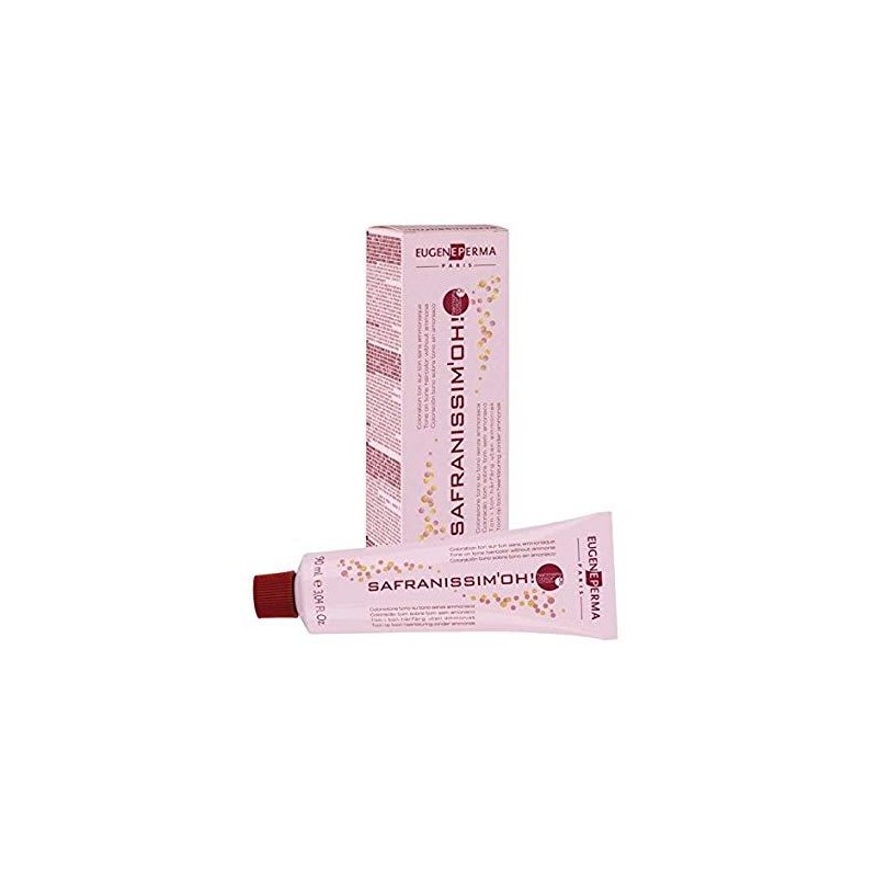 Safranissimo N.  7.82 Tierra De Siena 90 Ml.