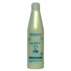 Salerm 21     250 Ml. Ref....