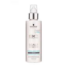 Schwarzkopf Bc Scalp Serum...