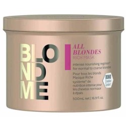 Schwarzkopf Blondme...