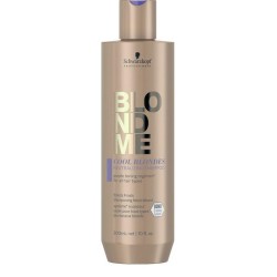 Schwarzkopf Blondme Frio...