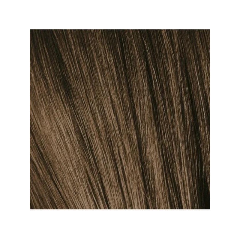 Schwarzkopf Igora Zero Amm    6-0  Rubio Oscuro Natural 1381135