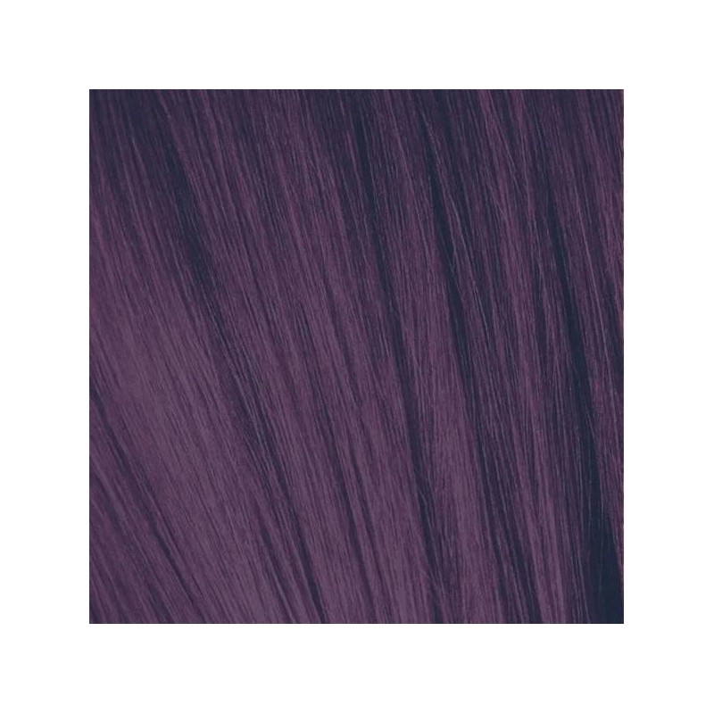 Schwarzkopf Essensity Color    6-99  Rubio Oscuro Violeta Intenso 1381815