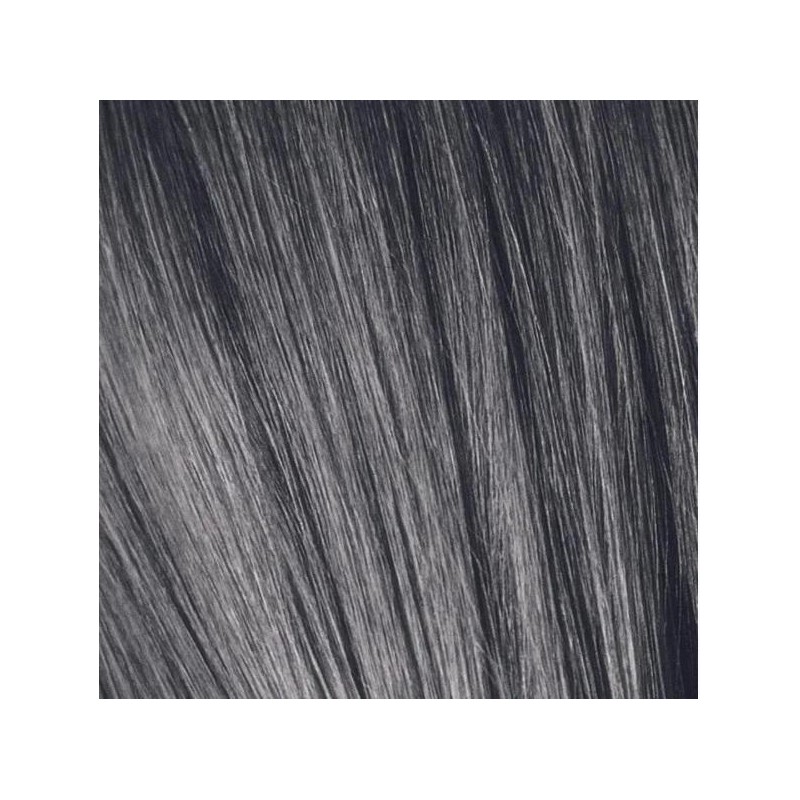 Schwarzkopf Essensity Color    7-2  Rubio Medio Humo