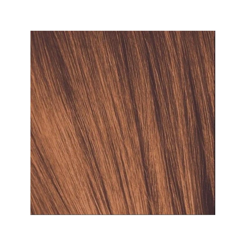 Schwarzkopf Essensity Color    7-67  Rubio Medio Marrón Cobrizo 1382013