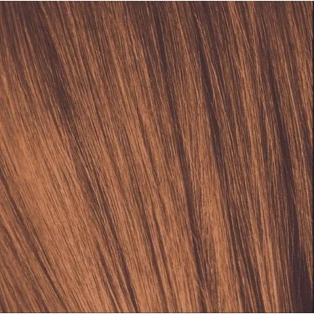 Schwarzkopf Essensity Color    7-67  Rubio Medio Marrón Cobrizo 1382013