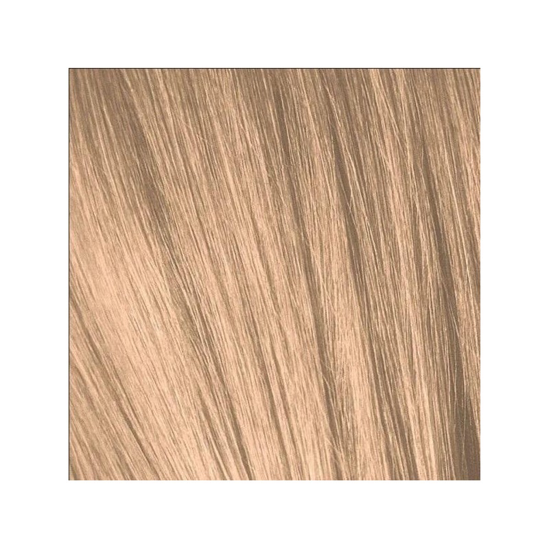Schwarzkopf Essensity Color  10-45  Rubio Platino Cobrizo Dorado 1381495