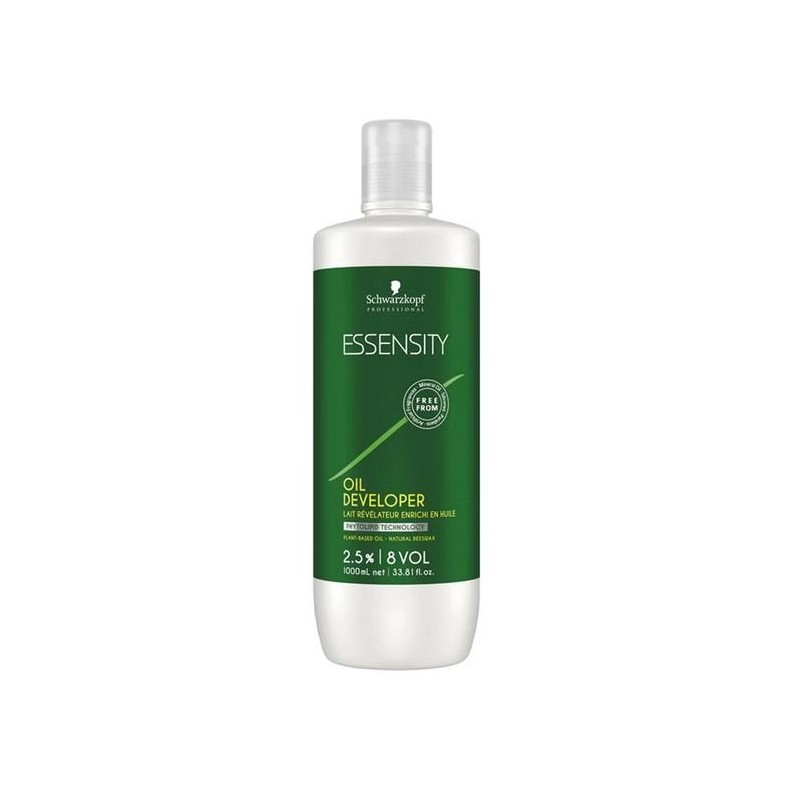 Schwarzkopf Essensity Locion Activadora   8,5 28vol. 1000 Ml. 1381175