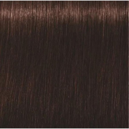 Schwarzkopf Igora Royal  3.68 Castaño Oscuro Marrón Rojo