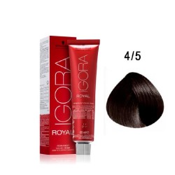 Schwarzkopf Igora Royal  4....
