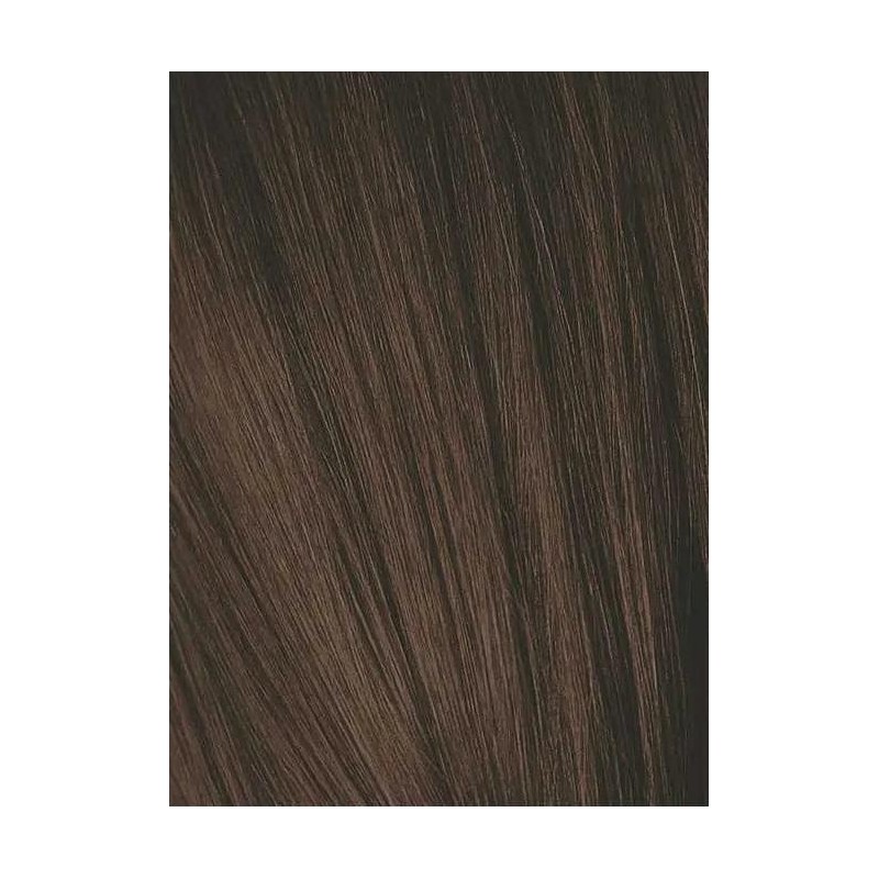 Schwarzkopf Igora Royal  4.60 Absolutes Castaño Medio Marrón Natural