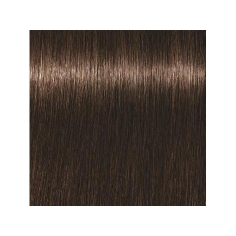 Schwarzkopf Igora Royal  4.65 Castaño Medio Marrón Dorado