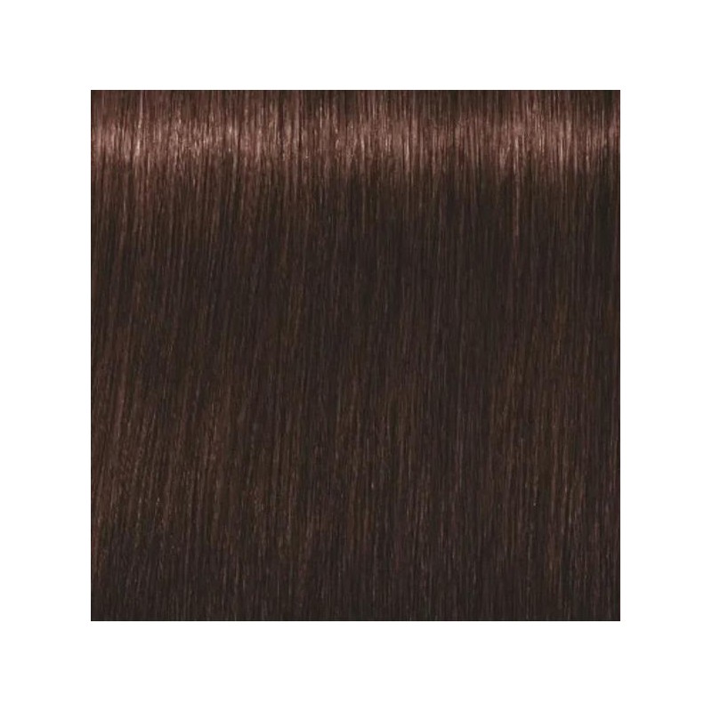 Schwarzkopf Igora Royal  4.68 Castaño Medio Marrón Rojo