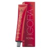 Schwarzkopf Igora Royal  4.86 Castaño Medio Rojo Marrón