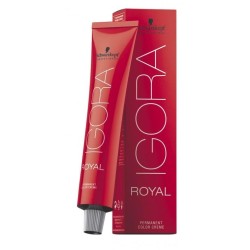 Schwarzkopf Igora Royal...