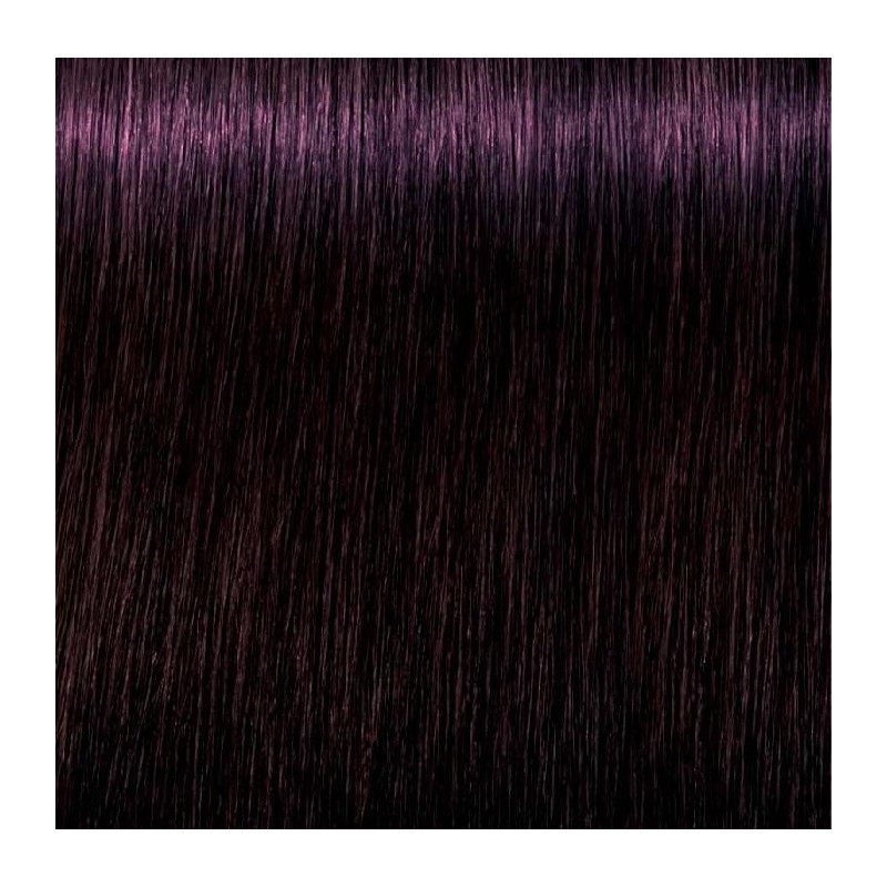 Schwarzkopf Igora Royal  4.90 Castaño Medio Violeta Natural
